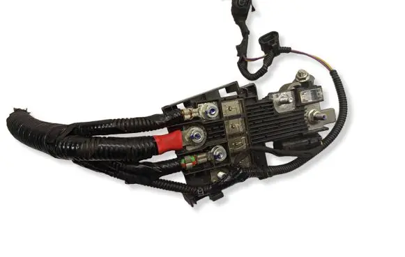 Ford Turneo Courier Positive cable (battery) 