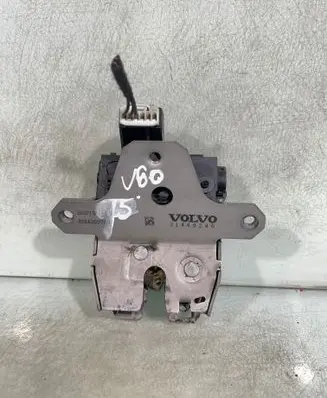 Volvo V60 Tailgate/trunk/boot lock/catch/latch 31440240