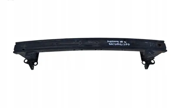 Renault Megane IV Front bumper support beam