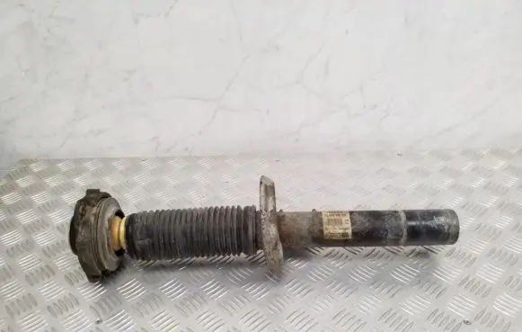 Front shock absorber/damper