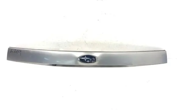 Subaru Forester SH Tailgate trim