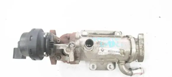Renault Espace IV EGR valve cooler H8200340616 876481U