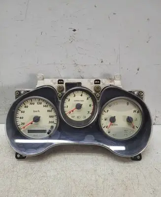 Toyota RAV 4 (XA20) Speedometer (instrument cluster) 838004A091