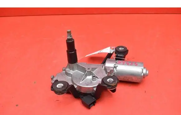 Renault Megane II Rear window wiper motor 8200080900