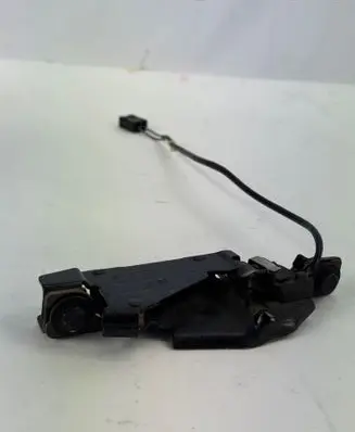 Mercedes-Benz SLK R170 Convertible roof lock/latch 1707900277