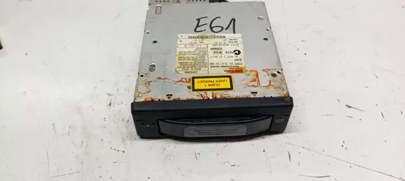 BMW 5 E60 E61 CD/DVD changer 020469