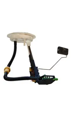 BMW 5 E60 E61 Fuel level sensor 7184479 892101