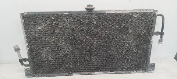 Opel Frontera B A/C cooling radiator (condenser) 91153271 97W016723 4037170160