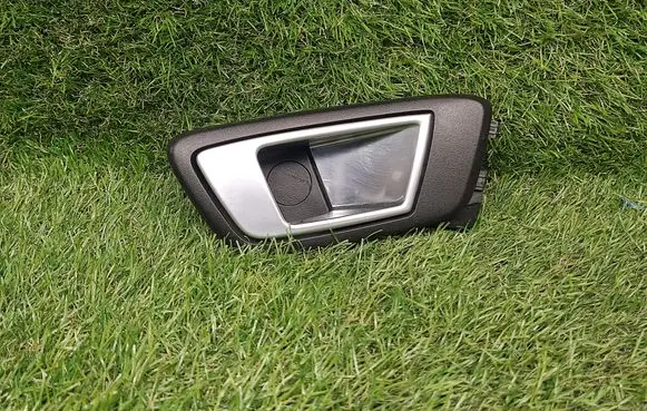 Ford Fiesta Rear door interior handle AE83A22600C
