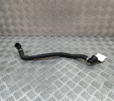 Mercedes-Benz EQC Engine coolant pipe/hose A2935012800