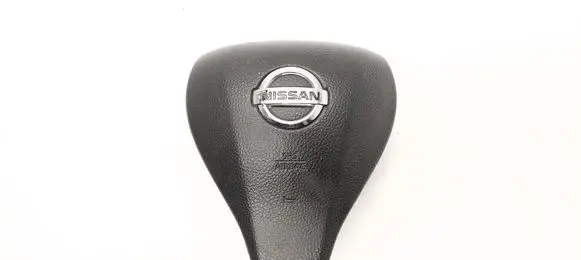 Steering wheel airbag
