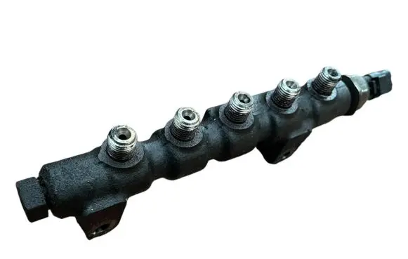 Peugeot 208 Fuel main line pipe 965492680