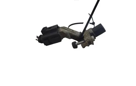 Volkswagen PASSAT B6 Crankshaft position sensor 03C906433A