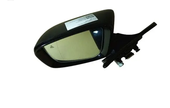 BMW 8 G15 Front door electric wing mirror 9498927 51169498927 51167497061