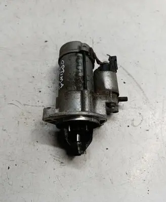 KIA Optima Starter motor 36100-2A550 4280007980