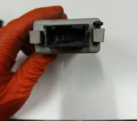 Phone control unit/module