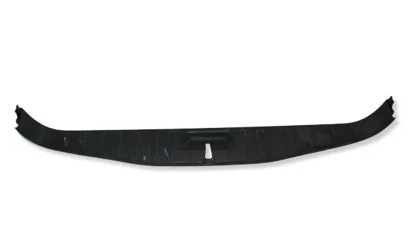 BMW X3 E83 Trunk/boot sill cover protection 7049045 52850610