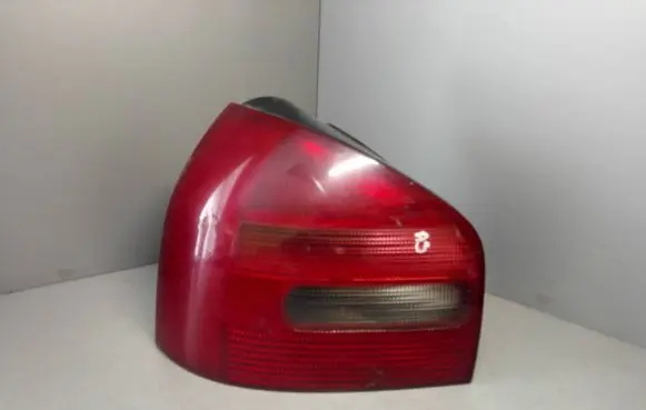 Audi A3 S3 8L Rear/tail lights 8L0945095A