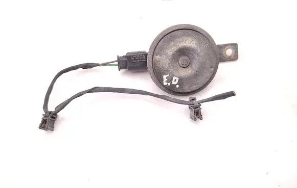 Mercedes-Benz Sprinter W906 Horn signal A0295456326 A072657 10021720