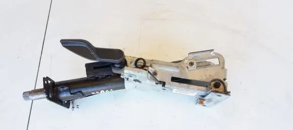 Volvo S60 Steering wheel axle p9491778
