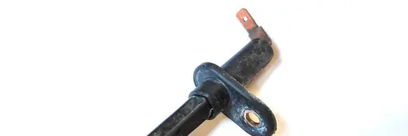 Opel Corsa B Sensor