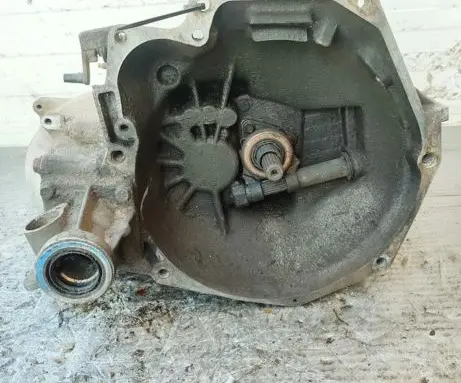 Chrysler Town u0026 Country III Automatic gearbox