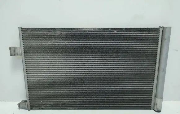 Jaguar F-Pace Radiator set GX7319710BC GX73-19710-BC T4A3311