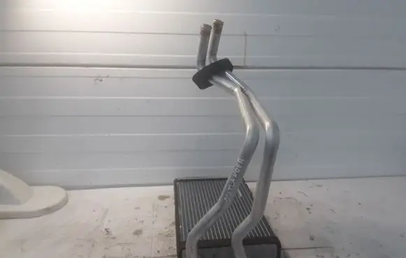 Mitsubishi Outlander Heater blower radiator NOCODE