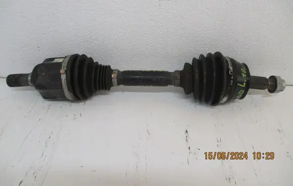 Jeep Compass Front driveshaft P68290567AA