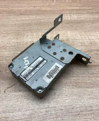 Engine control unit/module ECU