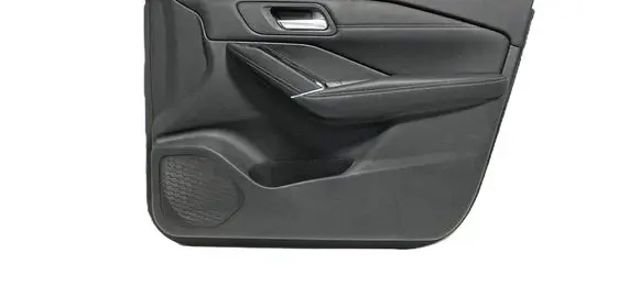 Nissan Qashqai J12 Front door card panel trim 809766UA001 32306