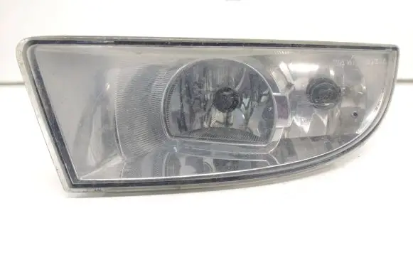 Skoda Octavia Mk2 (1Z) Front fog light 1Z0941702C 1Z0941700C