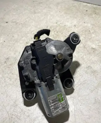 Fiat Grande Punto Rear window wiper motor 53025712
