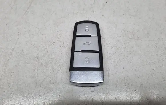 Volkswagen PASSAT B6 Ignition key/card