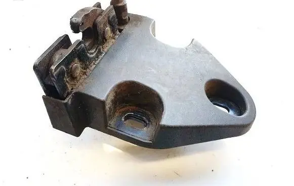 Opel Vivaro Tailgate/trunk/boot lock/catch/latch 198009182