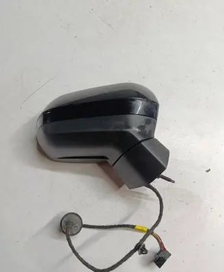 Audi Q2 - Front door electric wing mirror 205178