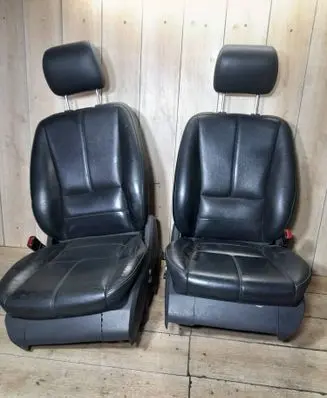 Mercedes-Benz ML W163 Front driver seat 