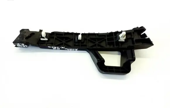 KIA Xceed Rear bumper mounting bracket 86616J7CA0 86614J7CA0