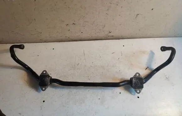 BMW 1 E81 E87 Front anti-roll bar/sway bar 677133902