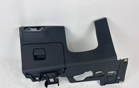 Audi Q5 SQ5 Dashboard lower bottom trim panel 80B863075C