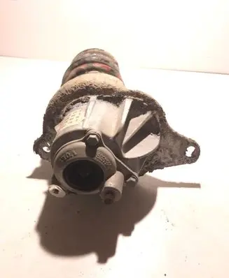 Volvo XC70 Rear shock absorber with coil spring 8671713 8646865 30666533