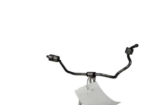 Volvo V60 Fuel injector supply line/pipe 