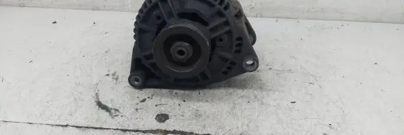 Audi A6 S6 C5 4B Generator/alternator 046903015F 0123510028