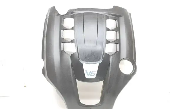 Maserati Ghibli Engine cover (trim)
