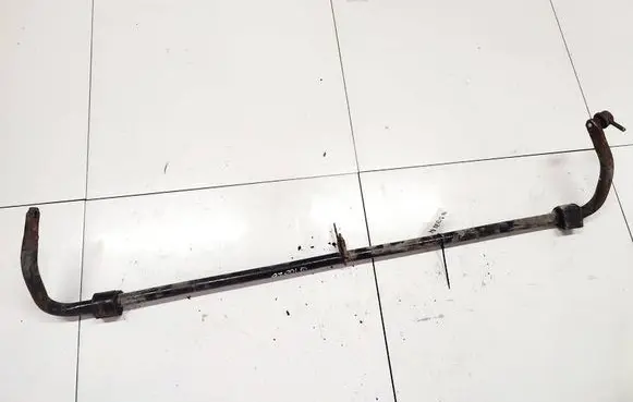 Peugeot 607 Rear anti-roll bar/sway bar 