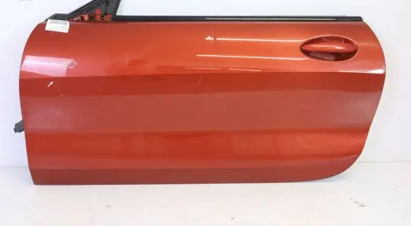 BMW 8 G15 Door (2 Door Coupe) 
