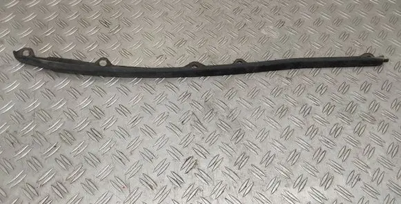 Toyota Verso Front bumper lip 768780F010 760840F060