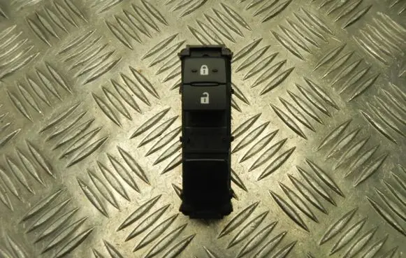 Lexus IS III XE30 Electric window control switch 192966 T2550