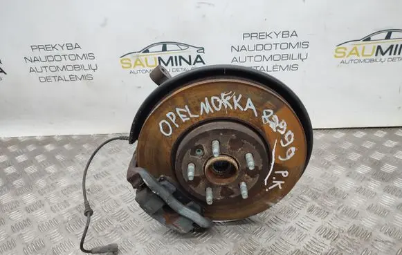 Opel Mokka Front wheel hub