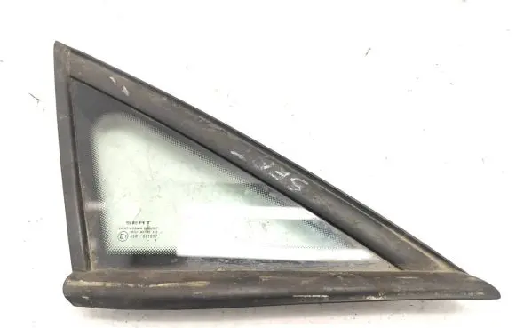 Seat Altea XL Front triangle window/glass 43R001057 DOT27M23100AS2